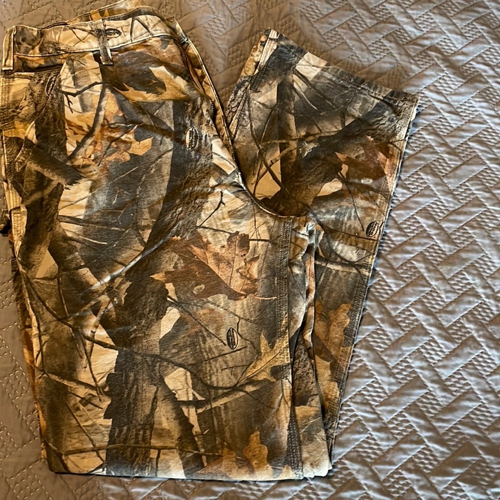 Carhartt Pants 36x34